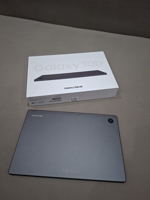 Продам Samsung galaxy Tab A8, 128 GB, gray