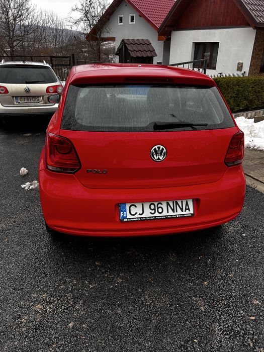 Se vinde polo, mai multe detalii in privat!