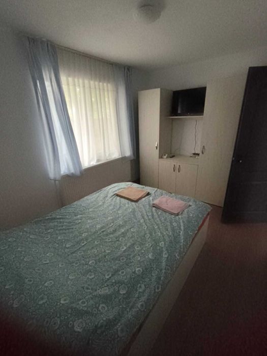 Regim Hotelier apartament 2 camere