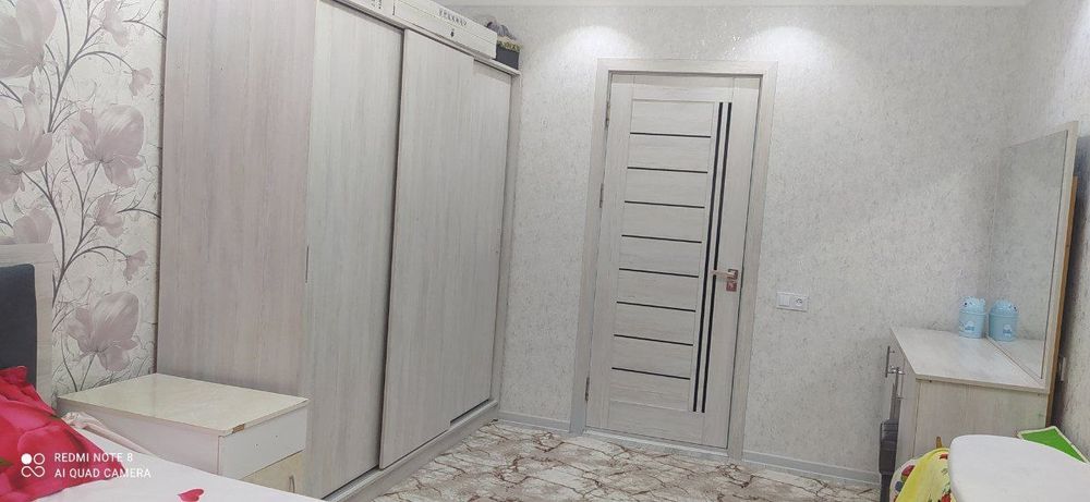 2-комн. квартира на 2-квартале (ориентир Супермаркет)