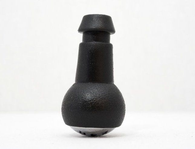 Топка за скоростен лост Пежо 207, 307, 308 и Ситроен C2 C3 C4