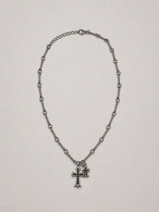 Цепочки Chrome Hearts(3 цвета)