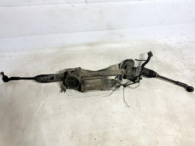 Caseta de directie Volkswagen Touran facelift 1.6 tdi CAYC 1K1423051EL