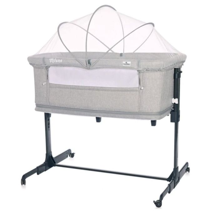 Бебешка кошара Lorelli