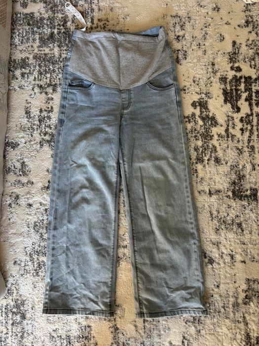 Джинсы для беременных