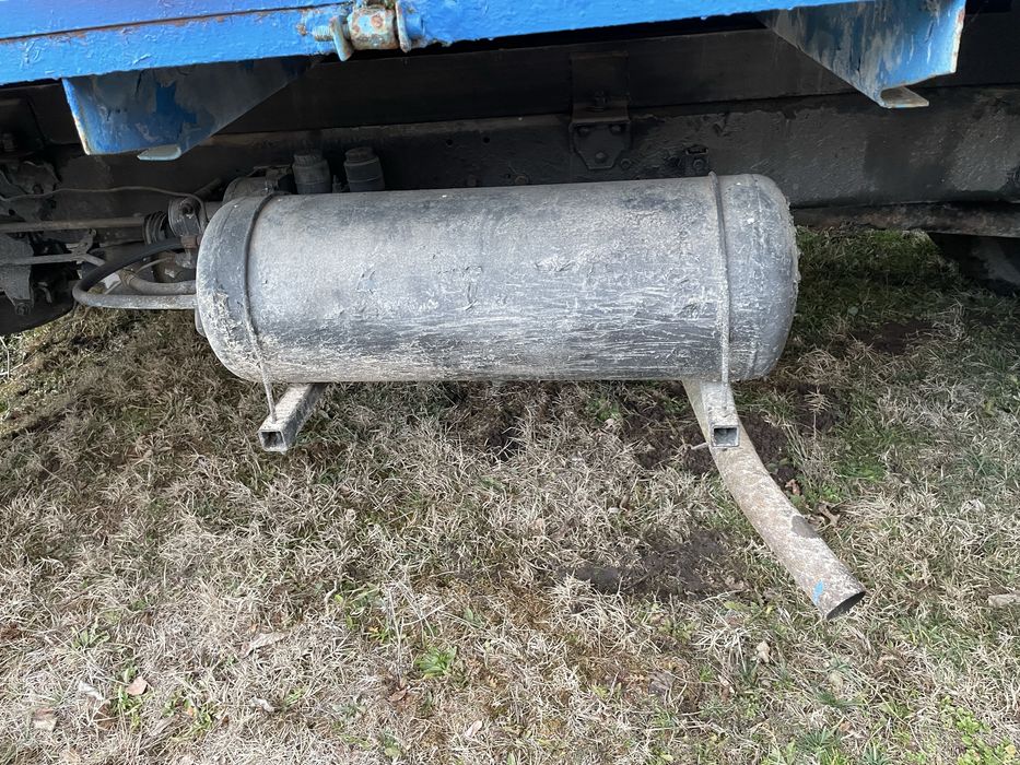 Ifa W50 L  на части..