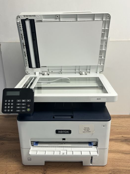 Принтер Xerox B225