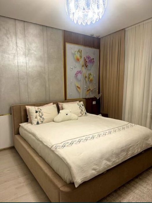 2-xonali uzoq muddatga beriladi Нукус шахрида