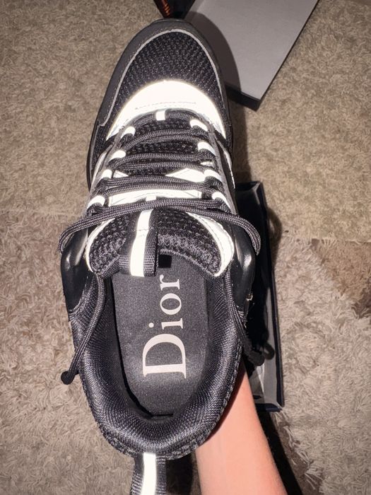 Dior B22 negre!!