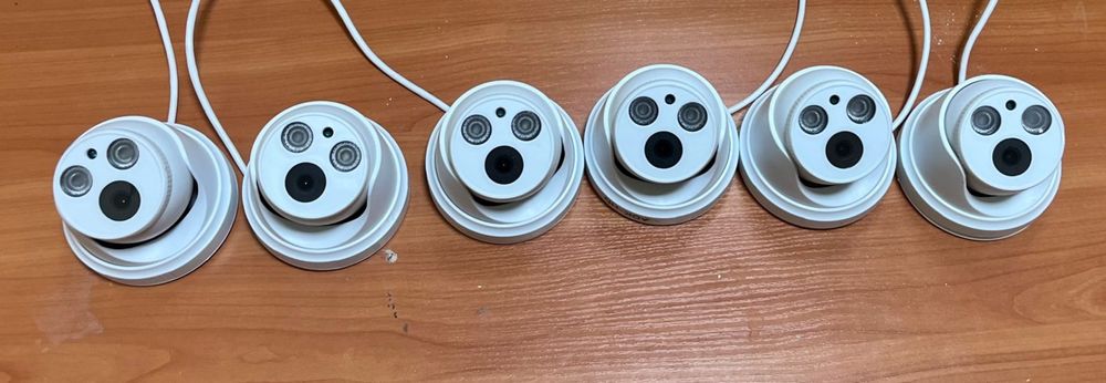 Регистратор видео наблюдения