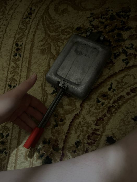 Печеньица СССР в хорошем состоянии