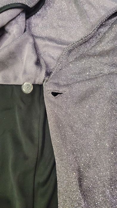 Нова година Сако Рокля на BSB collection