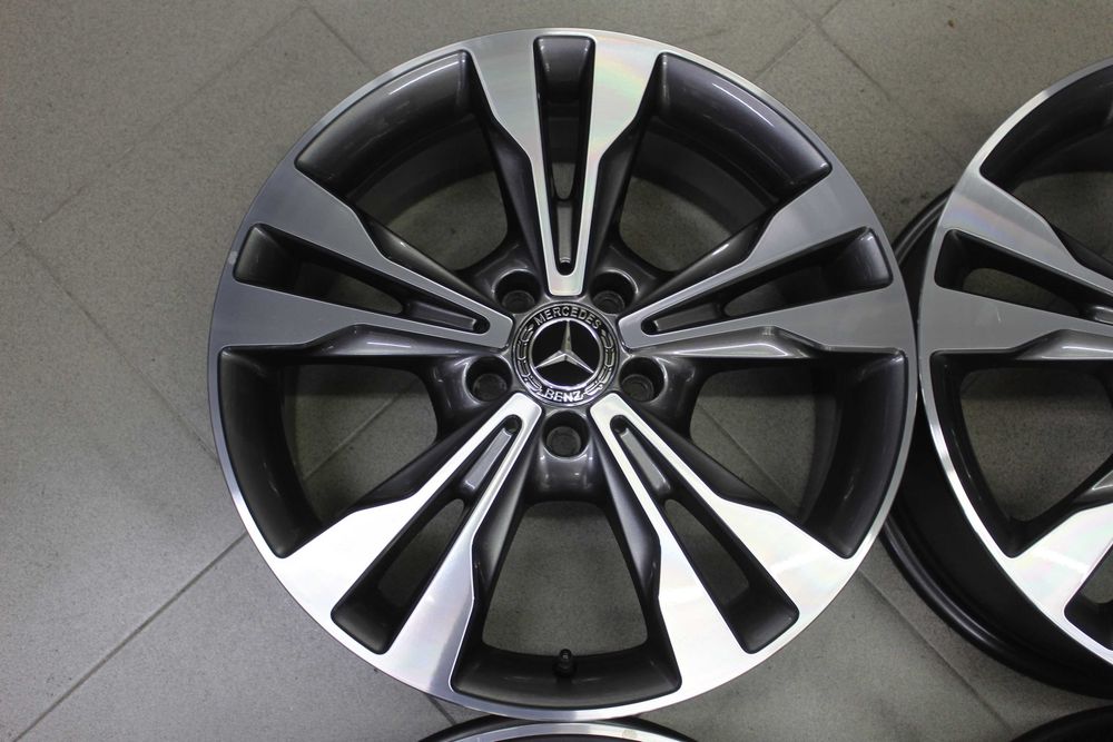 Джанти 18" Mercedes V-класа, Vito