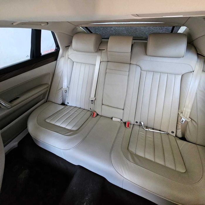 VW PHAETON 2014, 124.000km, pentru dezmembrare.