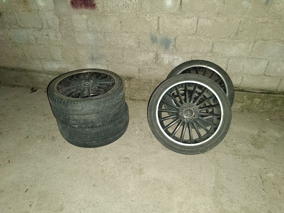 Продам диски 19 диаметр