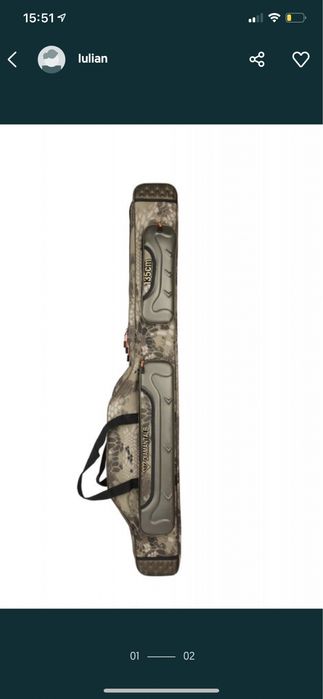 Vand Husa Lansete Diamant Alb Intaritura 1.35 cu 3 Compartimente