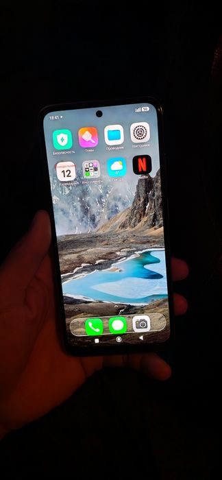 Редми Нот 10 s. 128 г