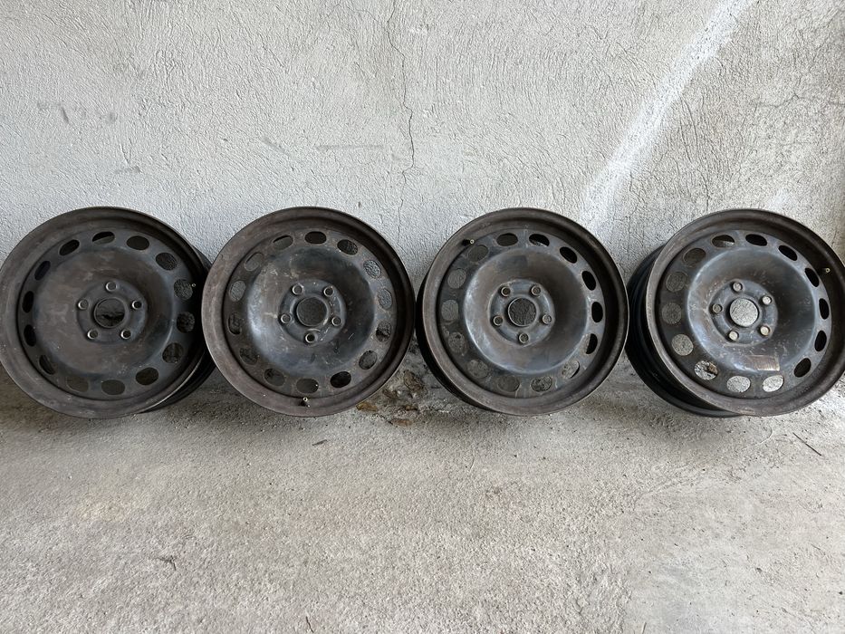 Джанти за VW-AUDI