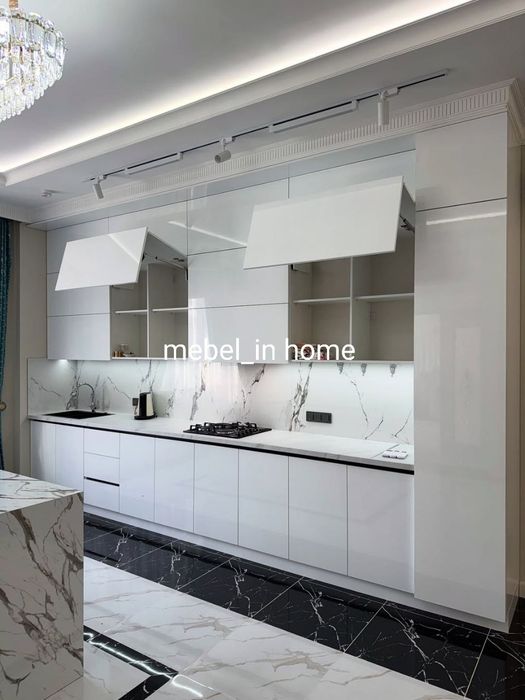 Oshxona va yotoqxona mebellari