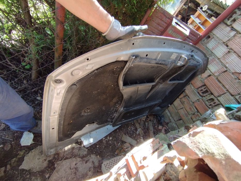 Едрогабаритни части Toyota Land Cruiser 200 Ланд Крузер