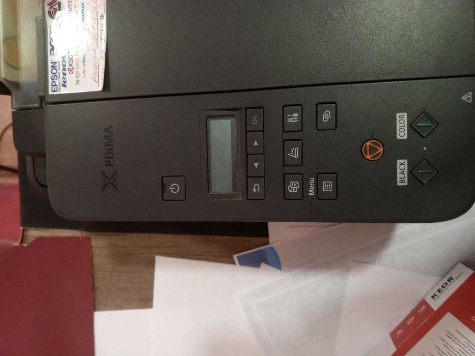Canon Printer sotiladi