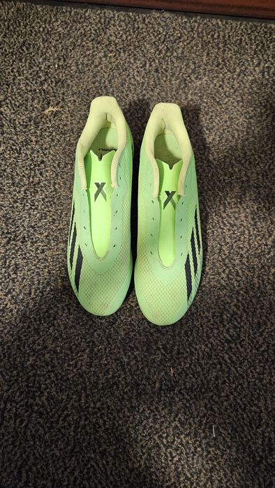 Ghete de fotbal Adidas Predator