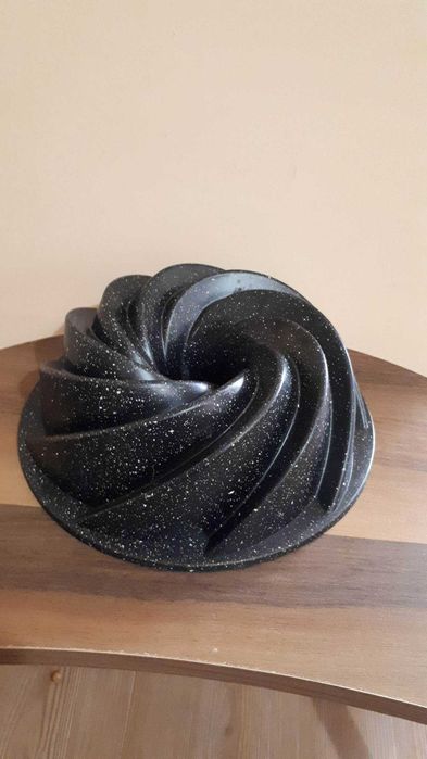 гранитни форми за кекс