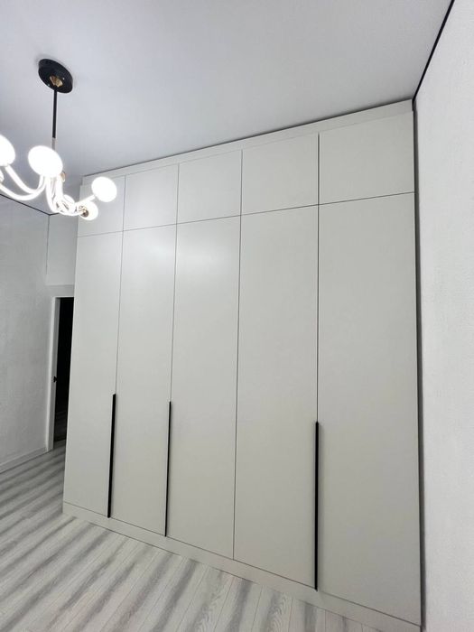 Изготовление мебели