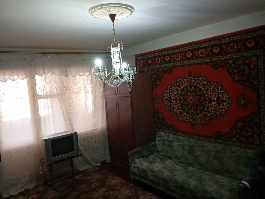 Продается 2 комнатная квартира