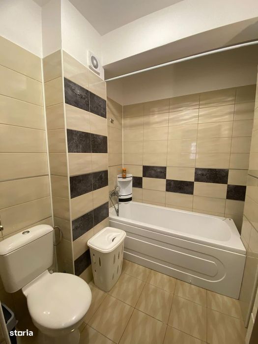 Apartament 2 camere, Popesti-Leordeni, 5 min Dimitrie Leonida, 450 EUR