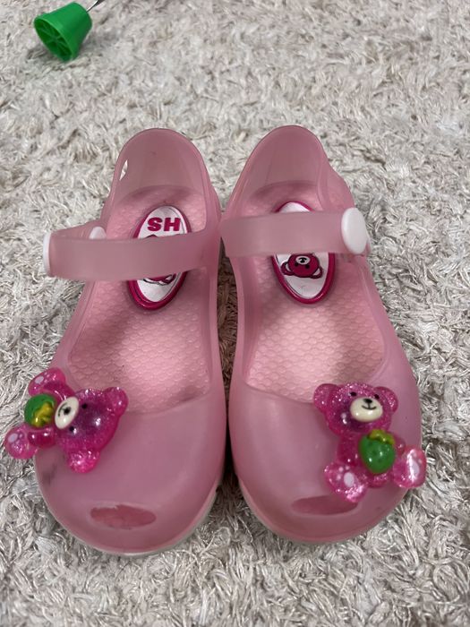 Обувь для бассейна