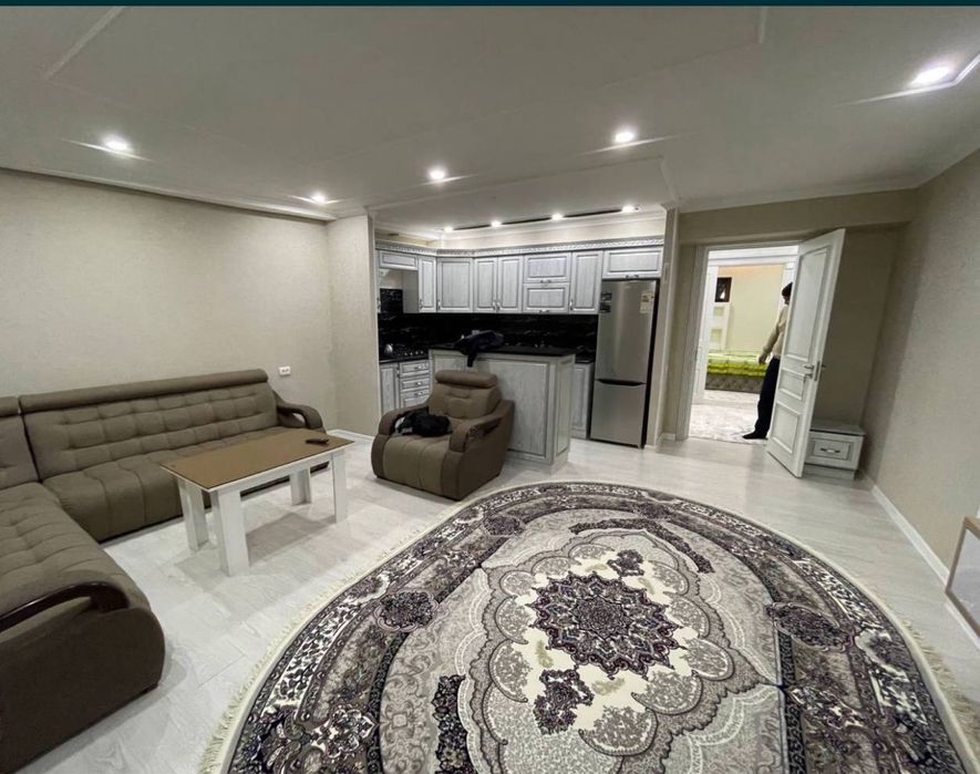 Аренда Себзор голден хаус 2 хона аренда