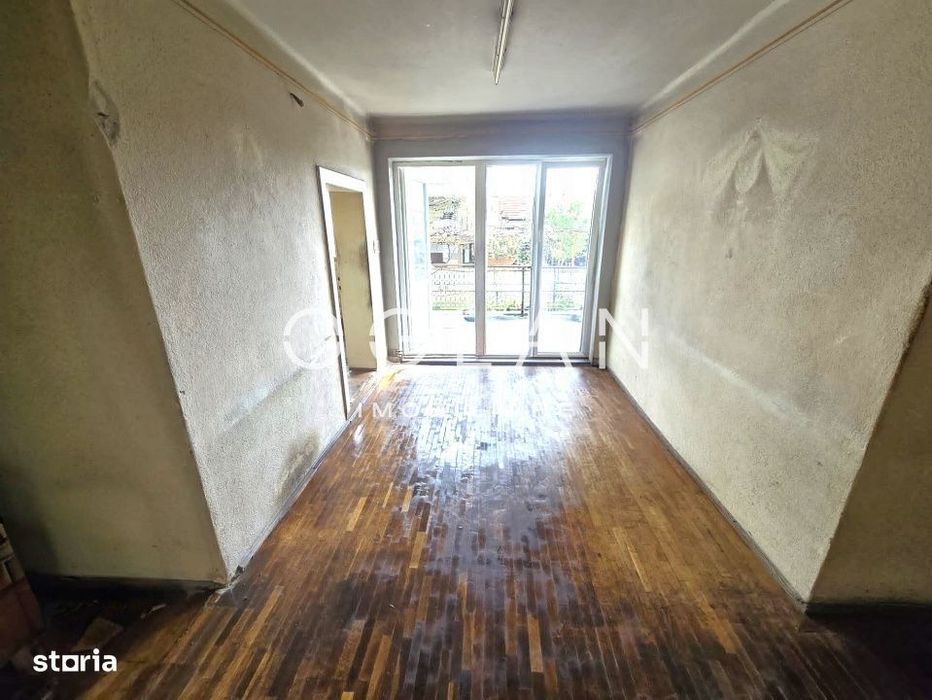 Casa tip Duplex -un nivel, Zona Centru -P.ta Cibin 159 mp