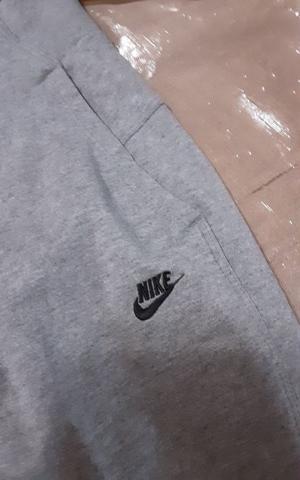 (М) NIKE оригинален дамски панталон