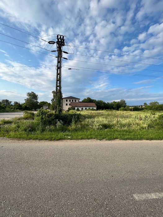 Vanzare imobil si teren Dragutesti