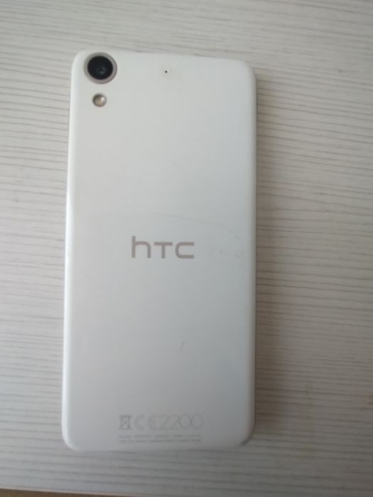 HTC desire piese
