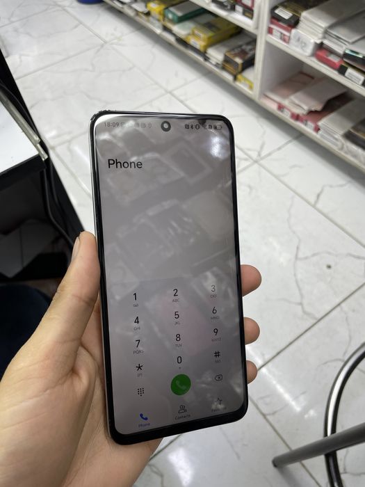 Honor x7c 256gb.