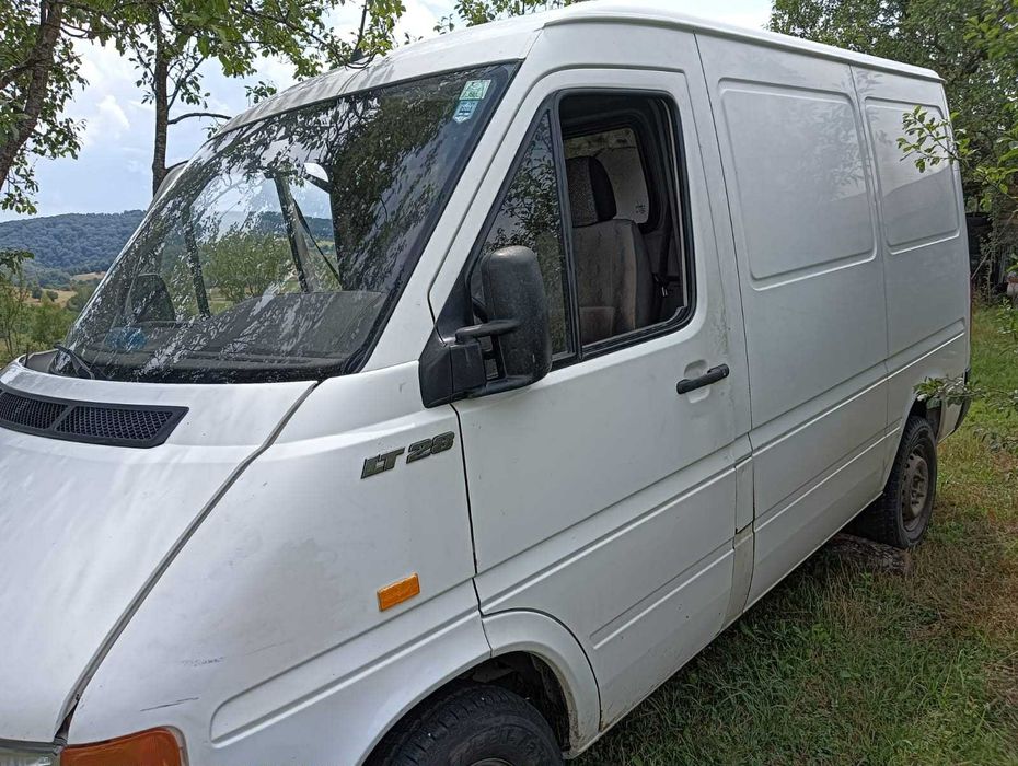 Vand sau dezmembrez Volkswagen LT 28