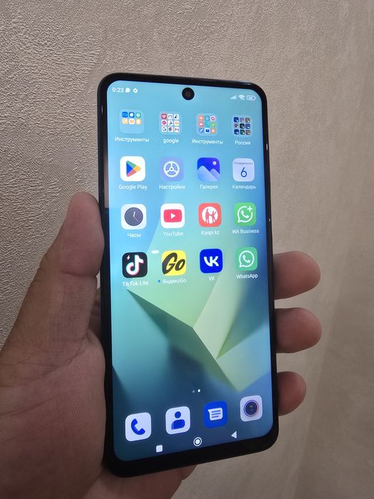 Продам   Redmi Note 9s  64GB