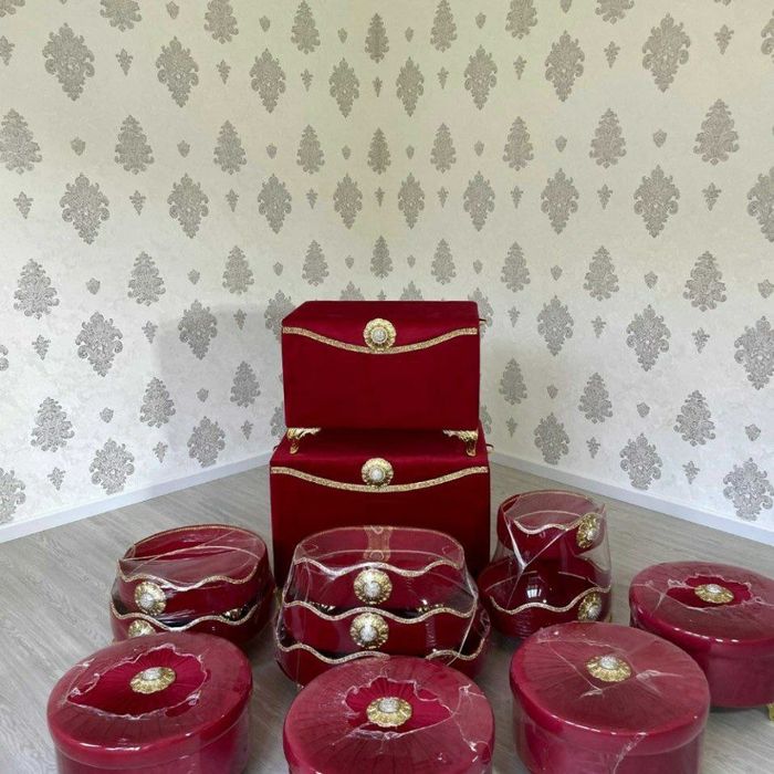 Sarpo idishlari sarpo box toshkent