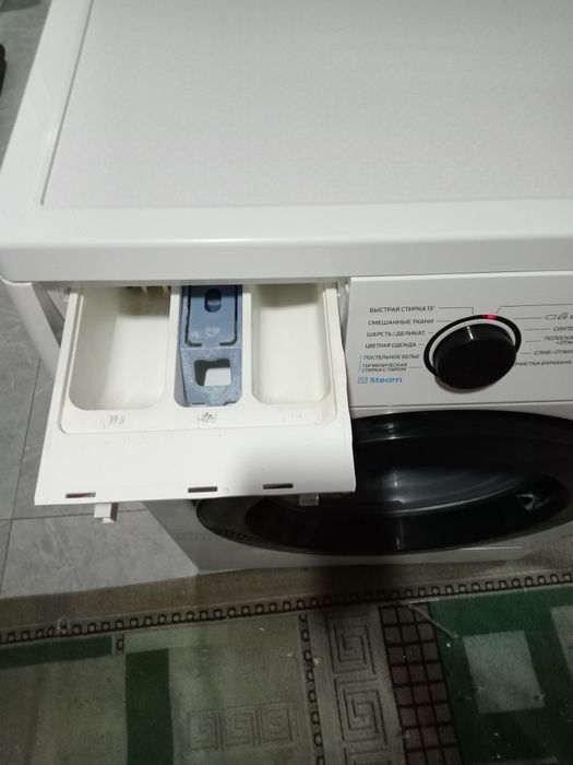 Samsung eco bubble 7kg