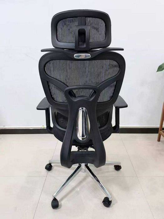 Кресло офисное Ergonomic Office Chair с ортопедической спинкой