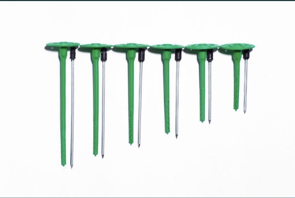 Зутик мих темир мих Фасадный сетка серпянка