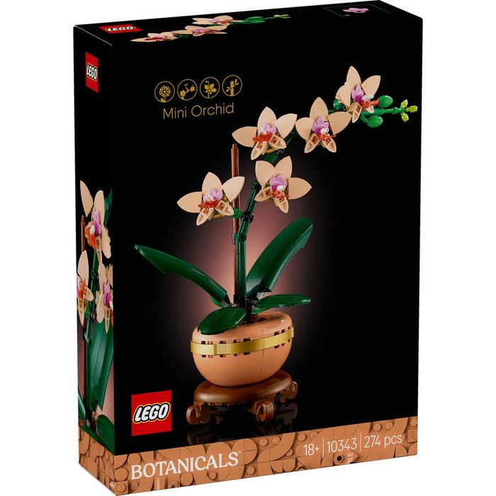 Lego Botanicals Lego 10374 Рози , Lego 10368 , Lego 10328 Рози , 10329 , Lego 40460 Рози , Lego 40725 , Lego 10345 , Lego 10343 , Lego 11504