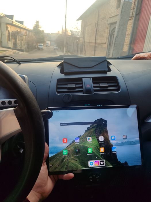 Planshet kotta Mi pad Pro