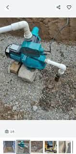 Сув чикариш хизмати