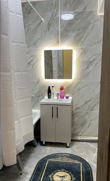 Сдаю однушку посуточно в центре