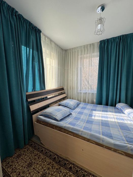 квартира шымкент