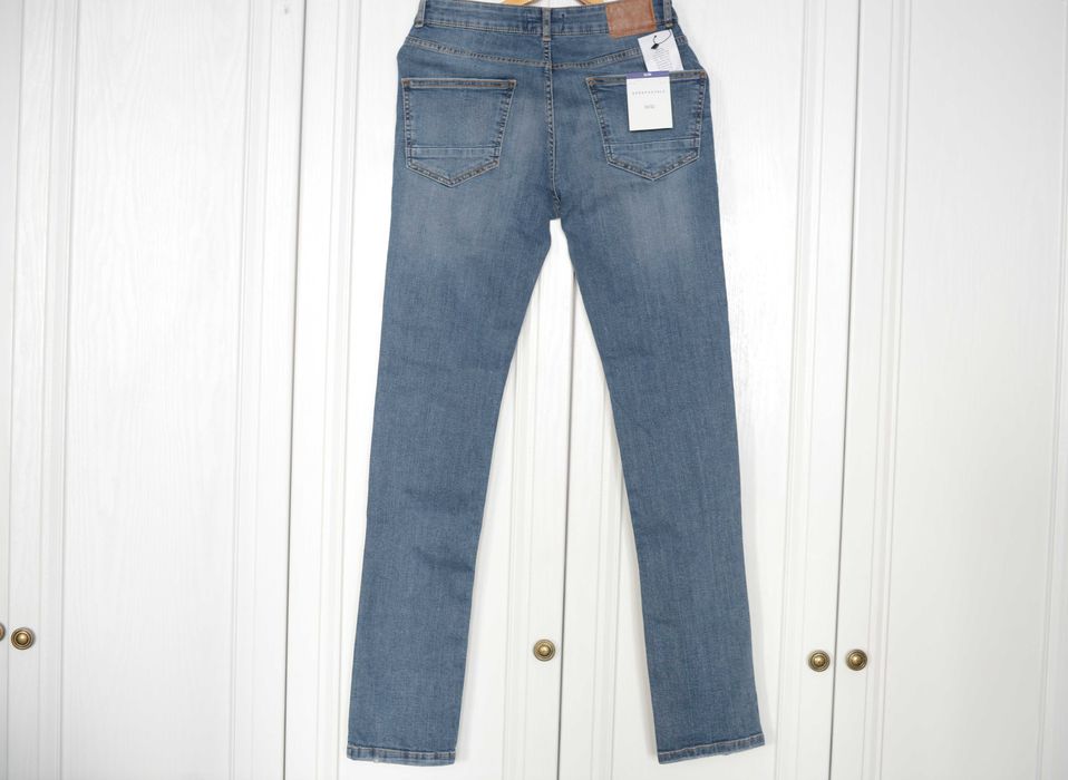 Aeropostale W34 оригинальные джинсы