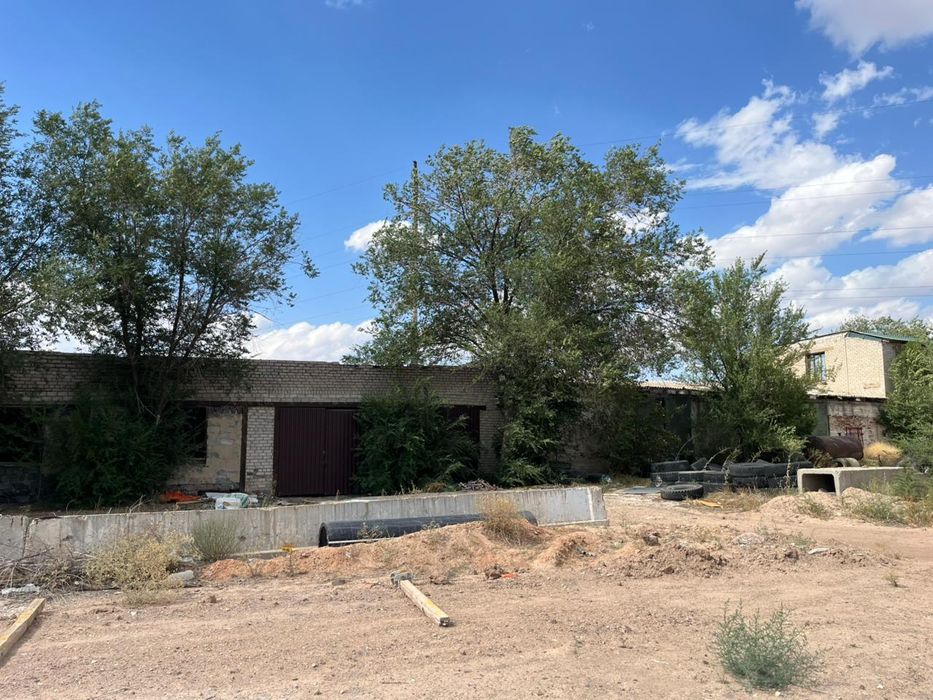 Продается 2-этажное здание